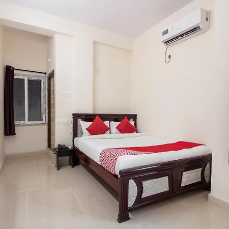 Secundurabad Hotel O Shannu Residency מראה חיצוני תמונה