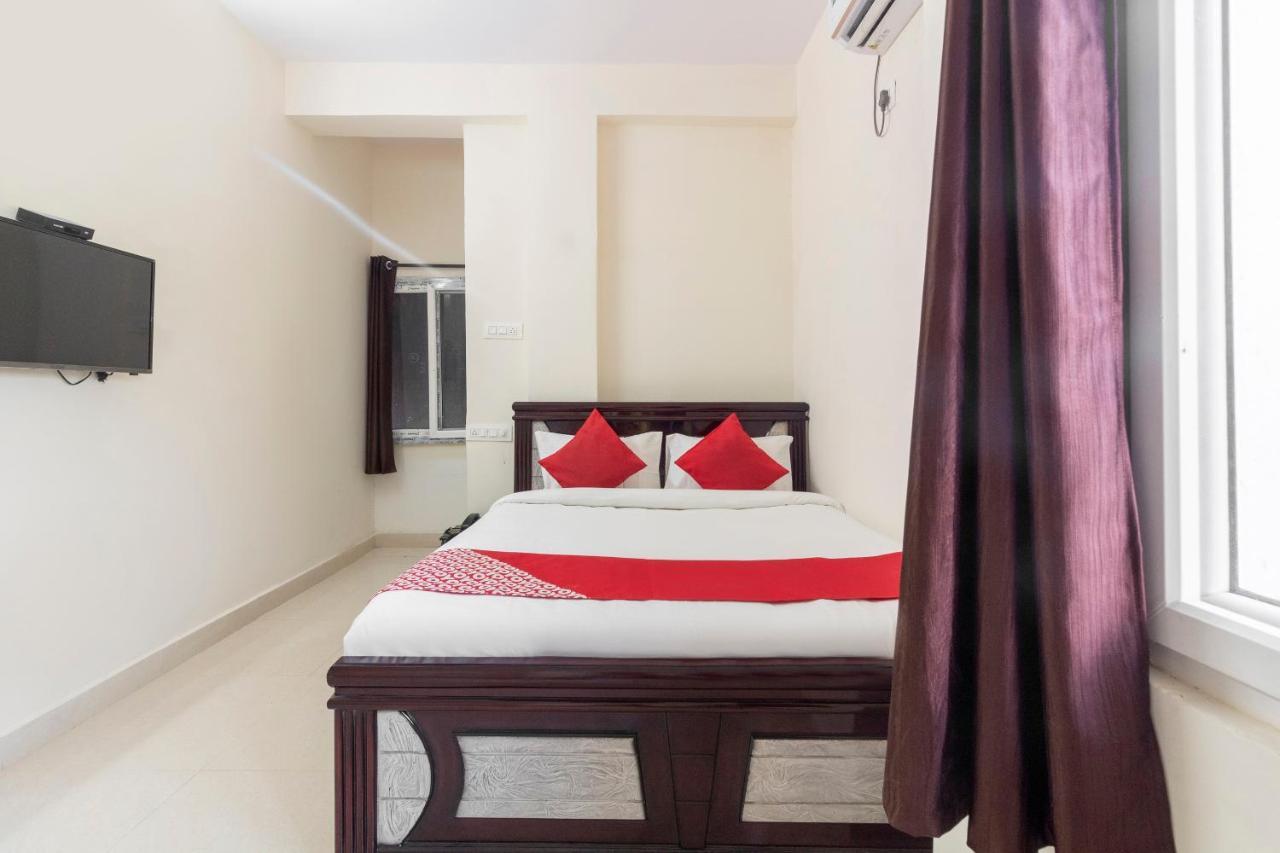 Secundurabad Hotel O Shannu Residency מראה חיצוני תמונה
