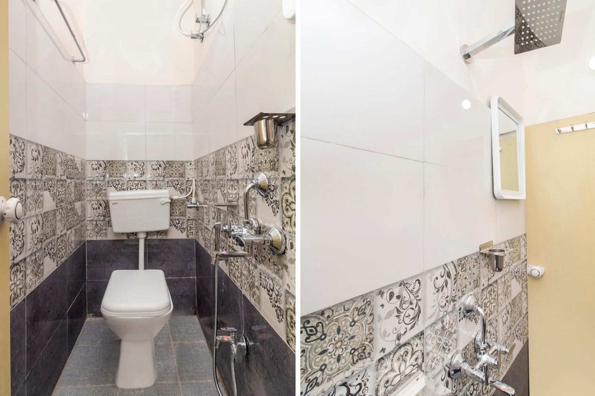 Secundurabad Hotel O Shannu Residency מראה חיצוני תמונה